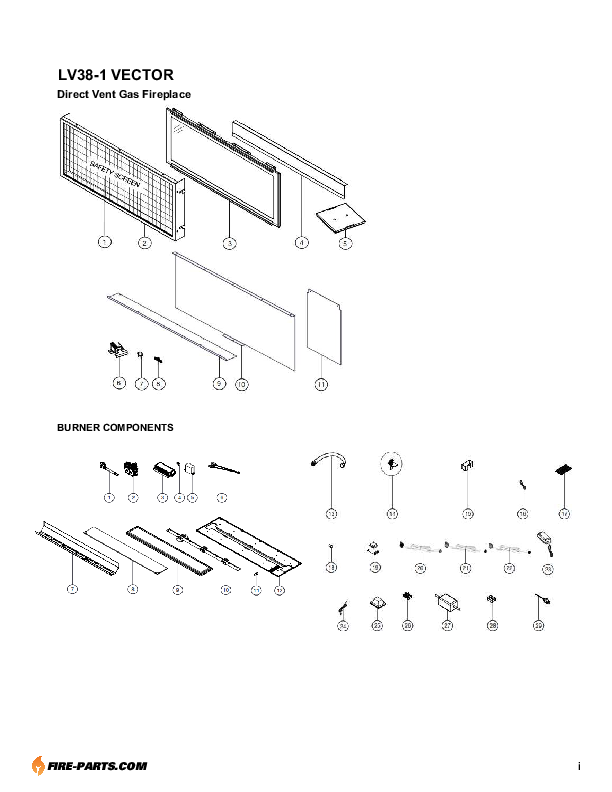 Manual – Fire-Parts.com